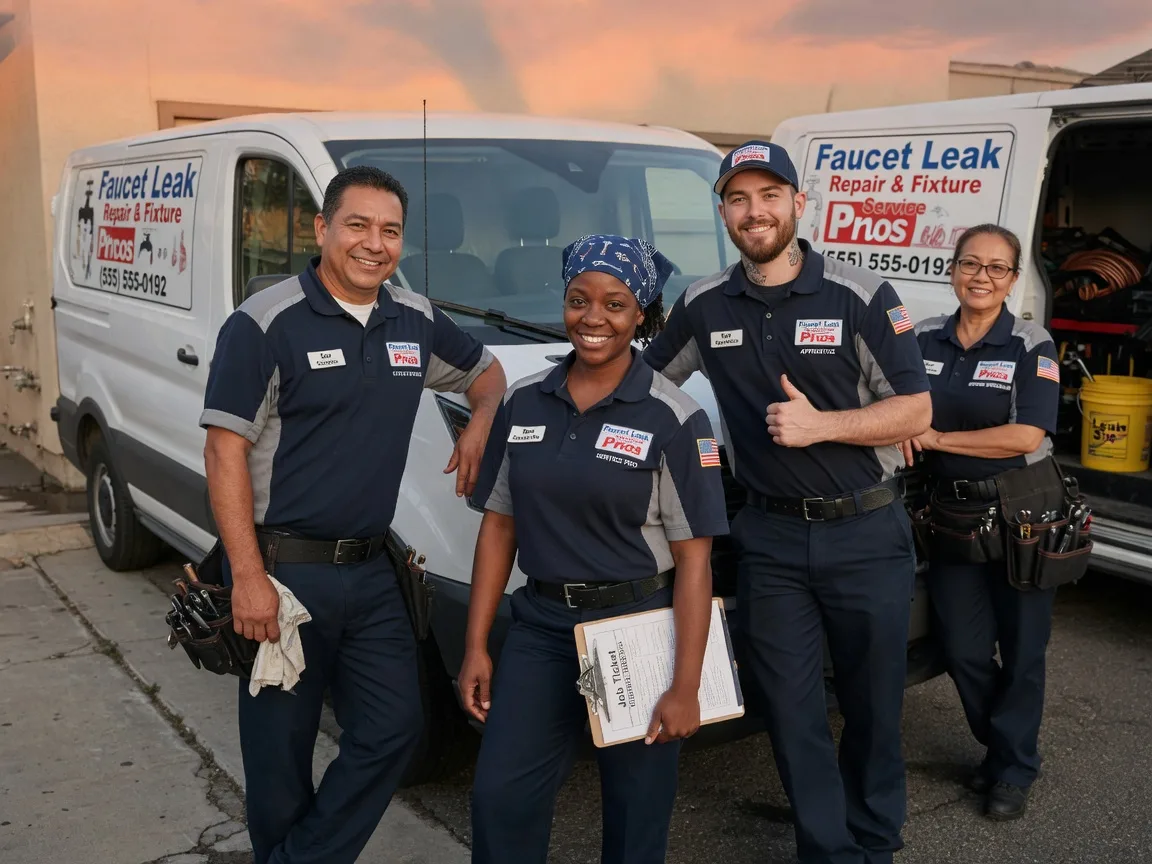 Faucet Repair company in Gales Creek, OR