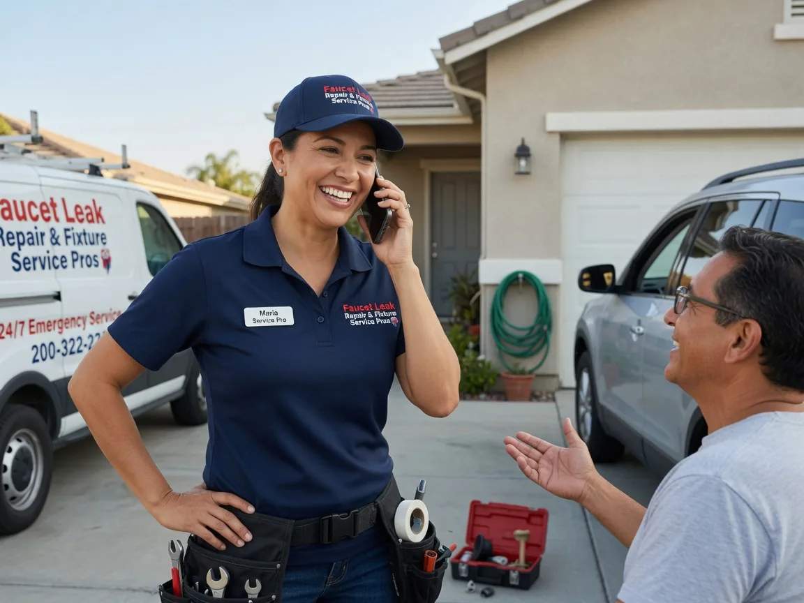 Faucet Repair Gales Creek, OR FAQs
